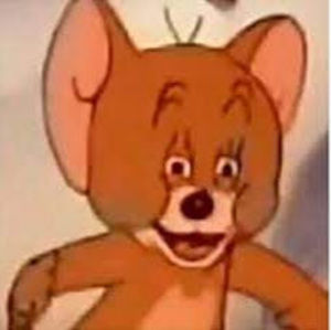 Meet your Posher, Mitchell